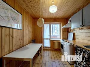 1-к квартира, на длительный срок, 33м2, 4/9 этаж