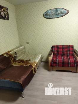 2-к квартира, посуточно, 52м2, 1/5 этаж