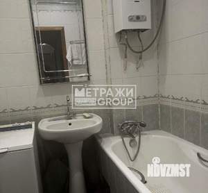 2-к квартира, на длительный срок, 63м2, 4/5 этаж