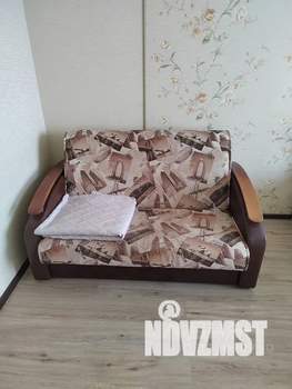 1-к квартира, посуточно, 40м2, 12/17 этаж