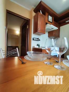 1-к квартира, посуточно, 34м2, 4/5 этаж