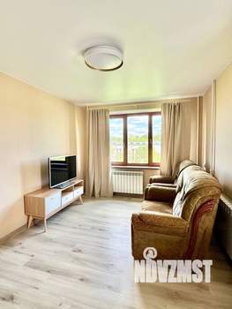 2-к квартира, на длительный срок, 50м2, 4/10 этаж