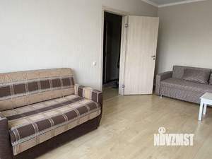 1-к квартира, на длительный срок, 40м2, 7/9 этаж