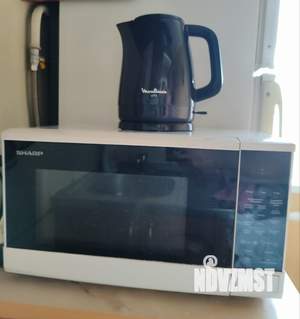 1-к квартира, посуточно, 34м2, 4/5 этаж