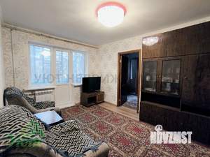 2-к квартира, на длительный срок, 45м2, 4/5 этаж