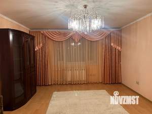 4-к квартира, на длительный срок, 127м2, 2/14 этаж