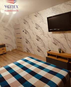 2-к квартира, на длительный срок, 47м2, 6/9 этаж