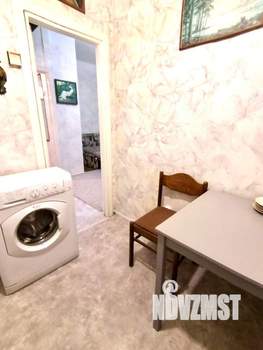 1-к квартира, на длительный срок, 26м2, 1/5 этаж