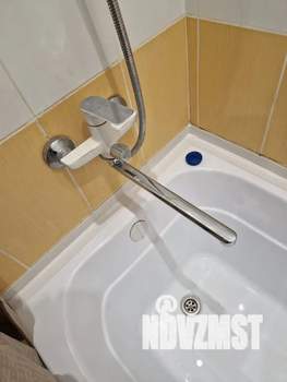 1-к квартира, посуточно, 33м2, 3/9 этаж