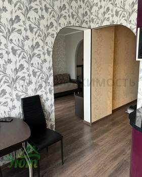 1-к квартира, на длительный срок, 42м2, 9/14 этаж
