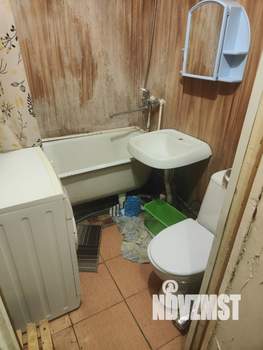 2-к квартира, на длительный срок, 44м2, 1/3 этаж