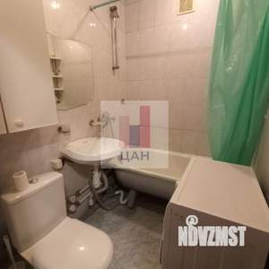 1-к квартира, на длительный срок, 32м2, 5/5 этаж