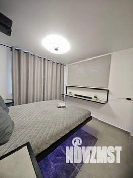 1-к квартира, посуточно, 20м2, 1/7 этаж