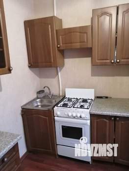 1-к квартира, на длительный срок, 30м2, 3/5 этаж