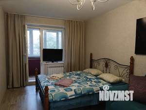 1-к квартира, посуточно, 36м2, 2/14 этаж