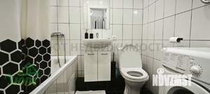 1-к квартира, на длительный срок, 40м2, 11/26 этаж
