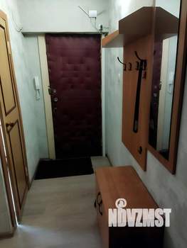 2-к квартира, посуточно, 52м2, 1/5 этаж