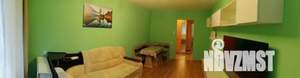 3-к квартира, посуточно, 67м2, 3/10 этаж