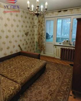 3-к квартира, на длительный срок, 60м2, 1/9 этаж