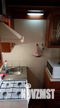 1-к квартира, посуточно, 34м2, 4/5 этаж