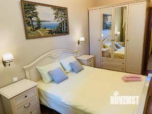 2-к квартира, посуточно, 70м2, 9/10 этаж
