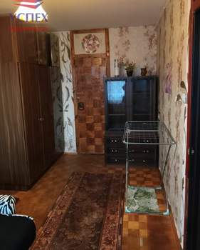 2-к квартира, на длительный срок, 46м2, 5/5 этаж