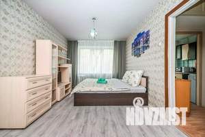 1-к квартира, посуточно, 10м2, 1/1 этаж