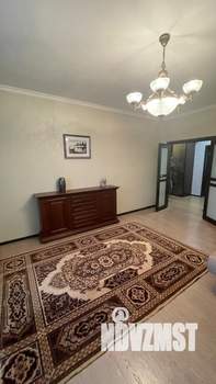 2-к квартира, на длительный срок, 77м2, 17/17 этаж