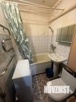 1-к квартира, на длительный срок, 32м2, 1/5 этаж