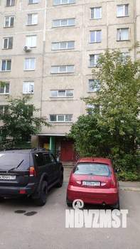 2-к квартира, на длительный срок, 50м2, 8/9 этаж