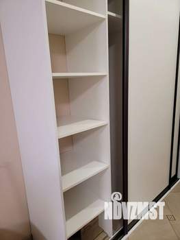 Студия квартира, на длительный срок, 25м2, 8/17 этаж