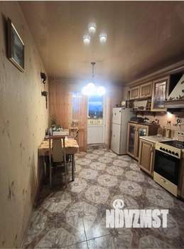 1-к квартира, на длительный срок, 53м2, 12/14 этаж