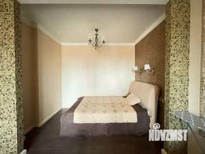 1-к квартира, на длительный срок, 45м2, 9/17 этаж