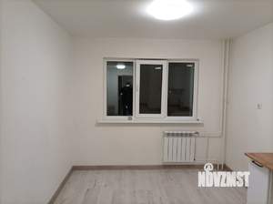 2-к квартира, на длительный срок, 34м2, 4/5 этаж