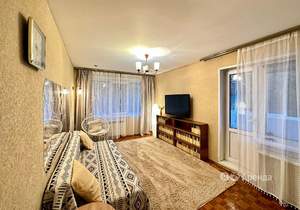 3-к квартира, на длительный срок, 76м2, 5/14 этаж