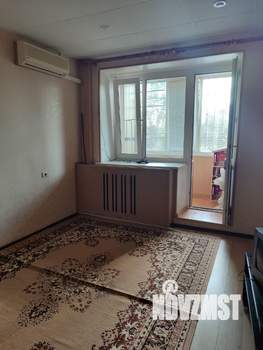 1-к квартира, на длительный срок, 40м2, 1/5 этаж