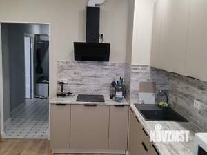 1-к квартира, на длительный срок, 42м2, 9/18 этаж
