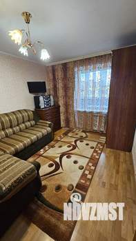 3-к квартира, на длительный срок, 62м2, 7/9 этаж