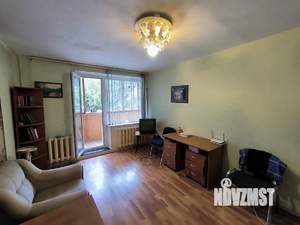 2-к квартира, на длительный срок, 42м2, 1/16 этаж