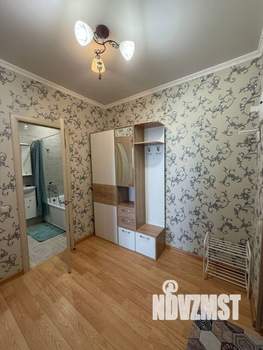 1-к квартира, на длительный срок, 37м2, 12/26 этаж