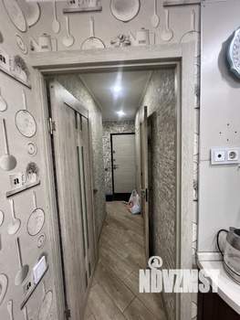 2-к квартира, на длительный срок, 56м2, 4/5 этаж