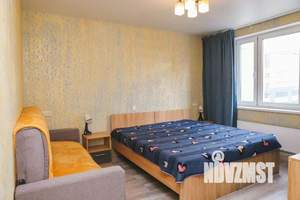 2-к квартира, посуточно, 60м2, 1/1 этаж