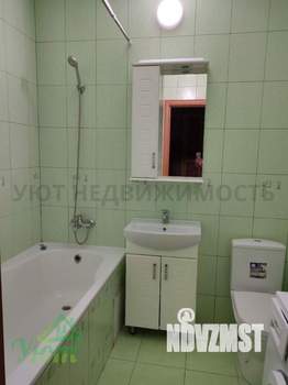 1-к квартира, на длительный срок, 40м2, 3/7 этаж