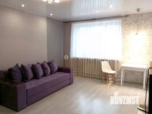 1-к квартира, на длительный срок, 30м2, 2/5 этаж