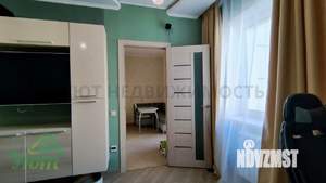 1-к квартира, на длительный срок, 36м2, 7/17 этаж