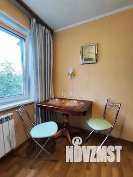 1-к квартира, посуточно, 34м2, 4/5 этаж