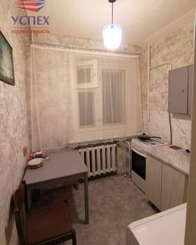 1-к квартира, на длительный срок, 25м2, 1/5 этаж