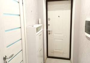 1-к квартира, на длительный срок, 30м2, 2/5 этаж