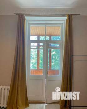 2-к квартира, на длительный срок, 52м2, 3/5 этаж