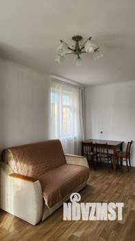 2-к квартира, на длительный срок, 46м2, 4/9 этаж